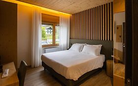 Chalet Cridola Dolomiti Experience