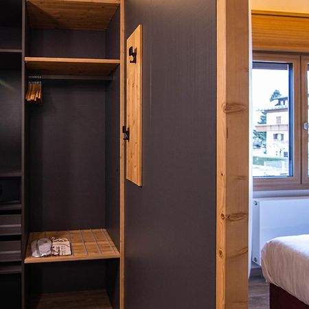 Chalet Cridola Dolomiti Experience Lorenzago Di Cadore Esterno foto