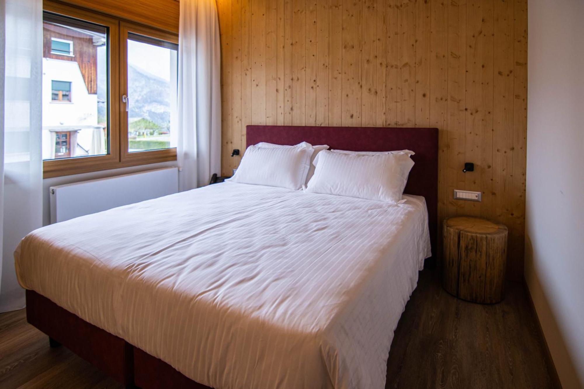 Chalet Cridola Dolomiti Experience Lorenzago Di Cadore Esterno foto