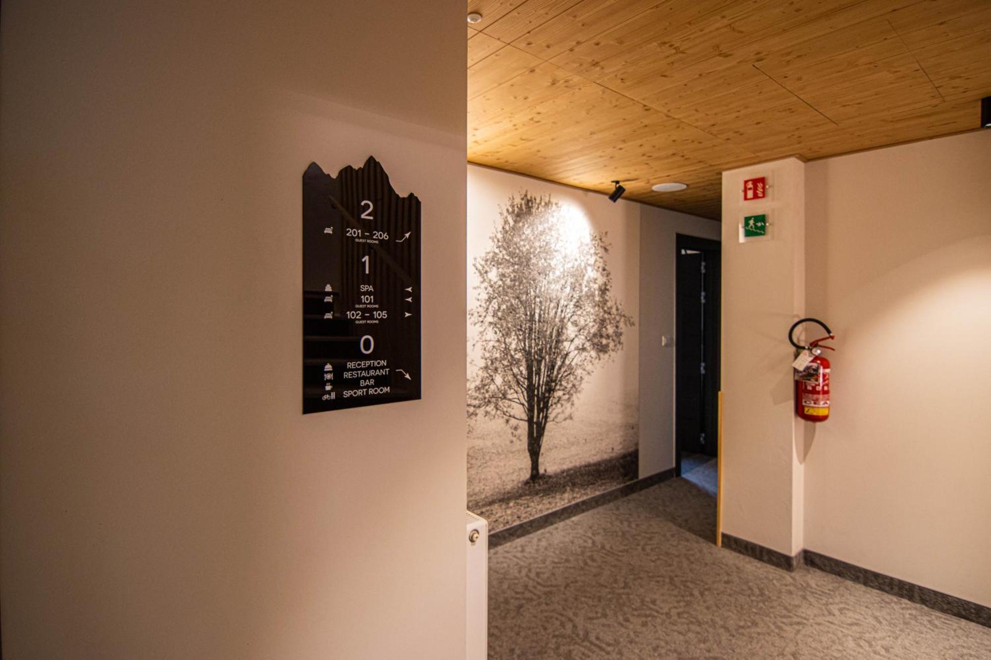 Chalet Cridola Dolomiti Experience Lorenzago Di Cadore Esterno foto