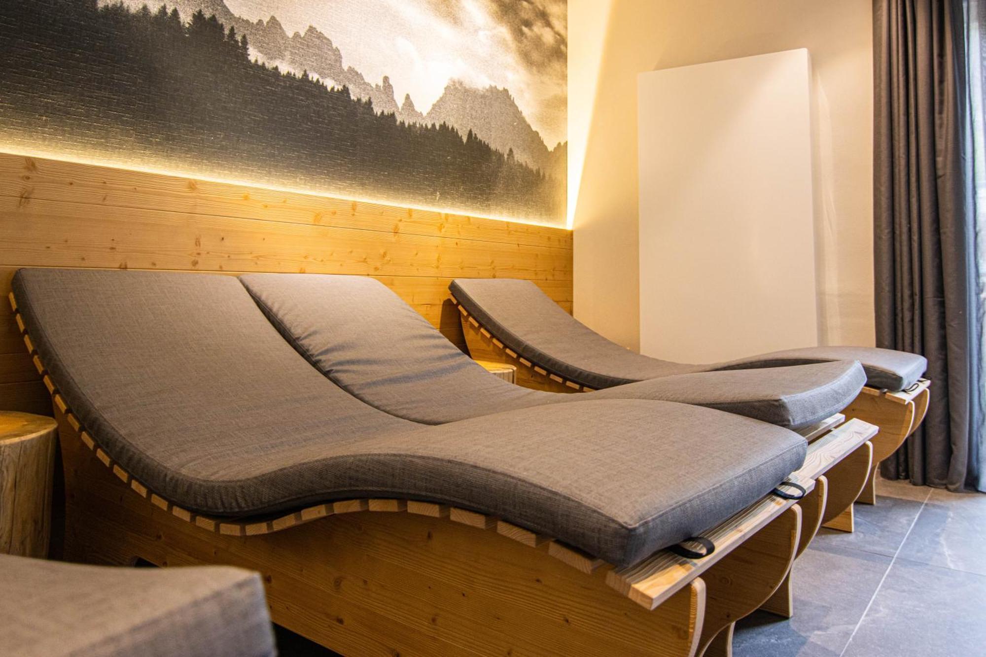 Chalet Cridola Dolomiti Experience Lorenzago Di Cadore Esterno foto