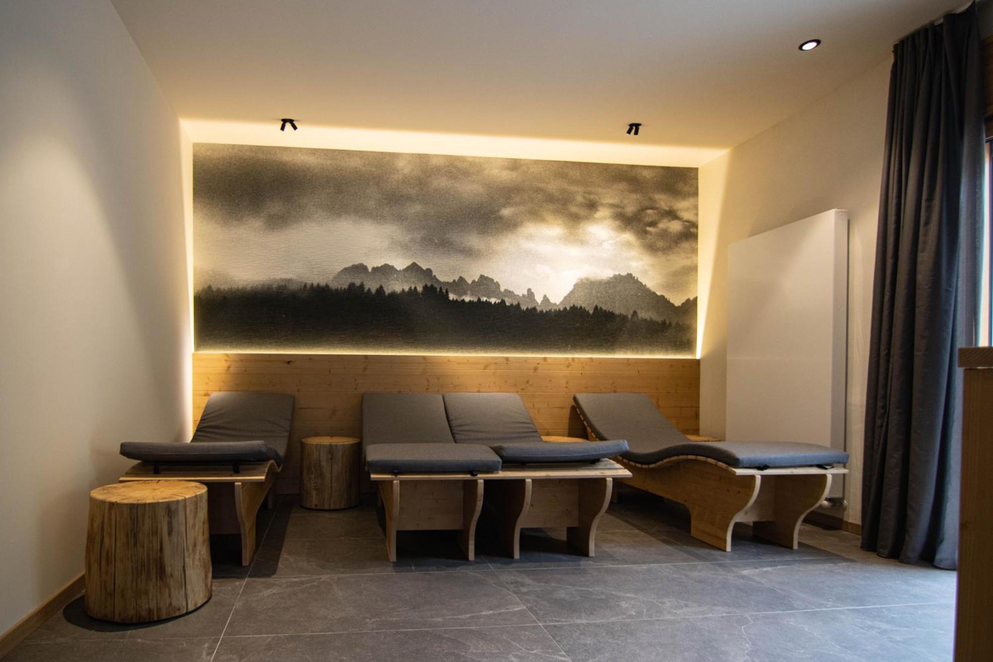 Chalet Cridola Dolomiti Experience Lorenzago Di Cadore Esterno foto