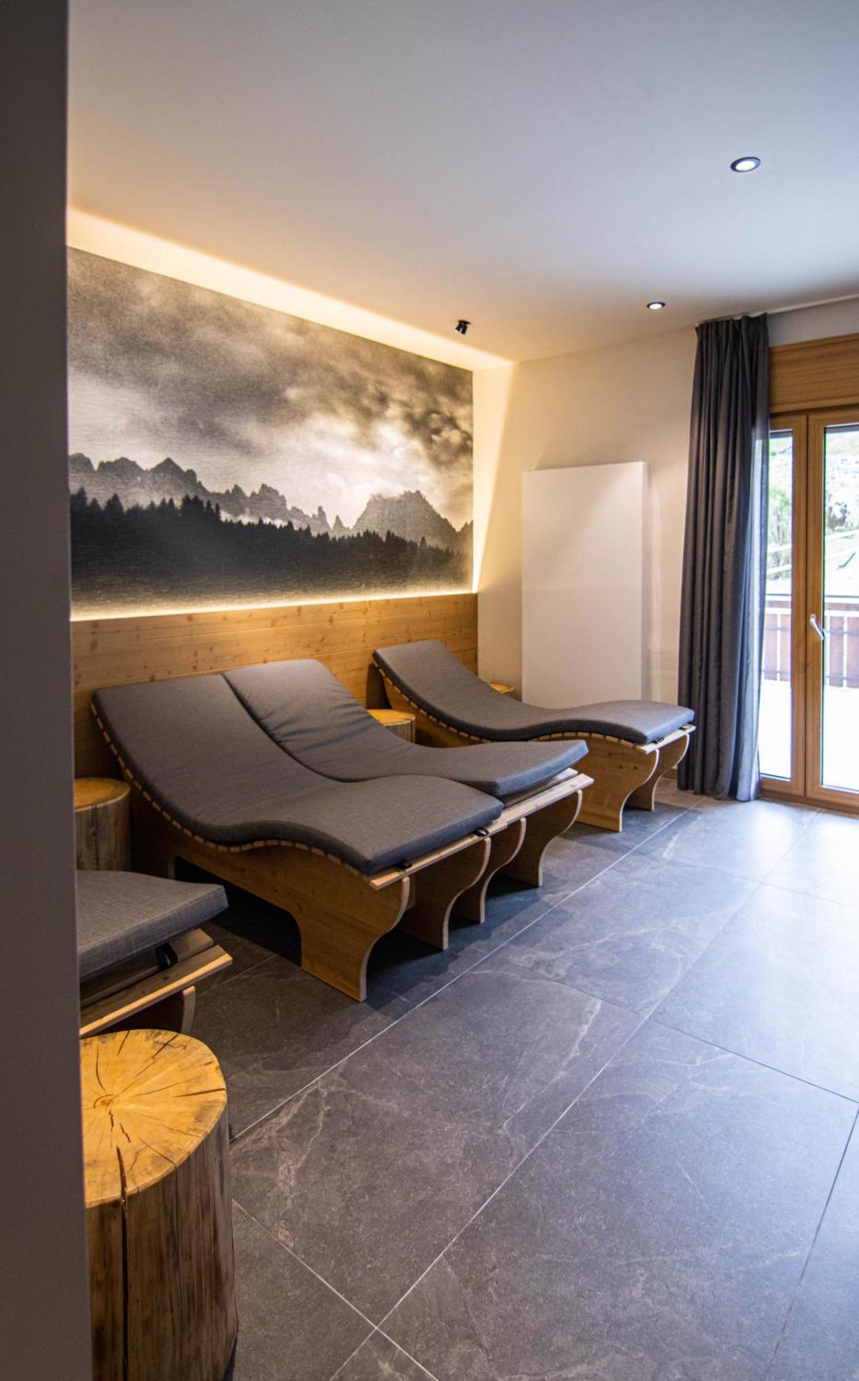 Chalet Cridola Dolomiti Experience Lorenzago Di Cadore Esterno foto
