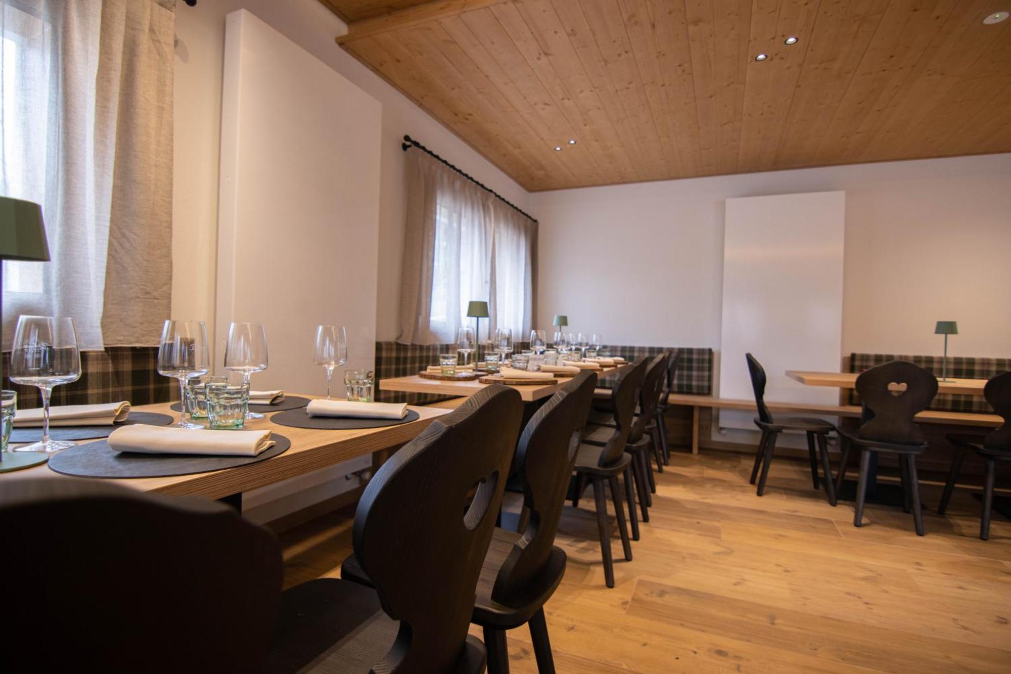 Chalet Cridola Dolomiti Experience Lorenzago Di Cadore Esterno foto