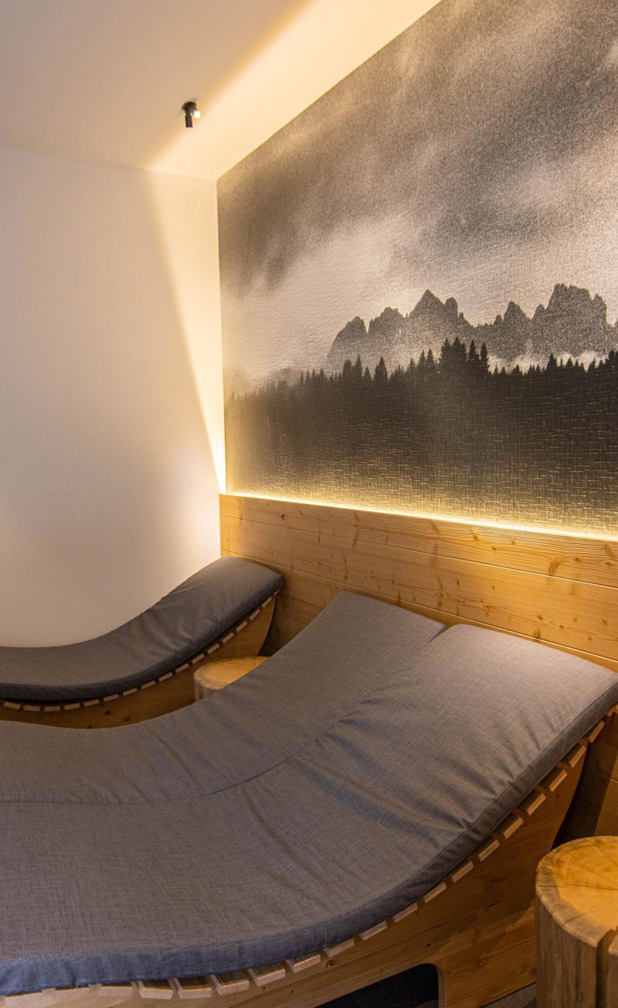 Chalet Cridola Dolomiti Experience Lorenzago Di Cadore Esterno foto